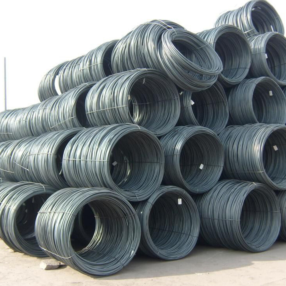 Carbon Steel Wire