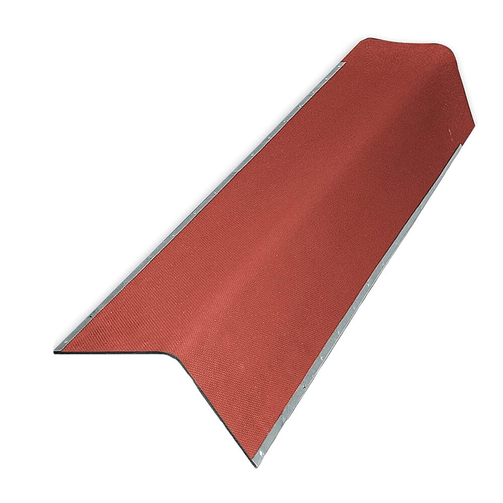 Coloured Ridge Sheet  