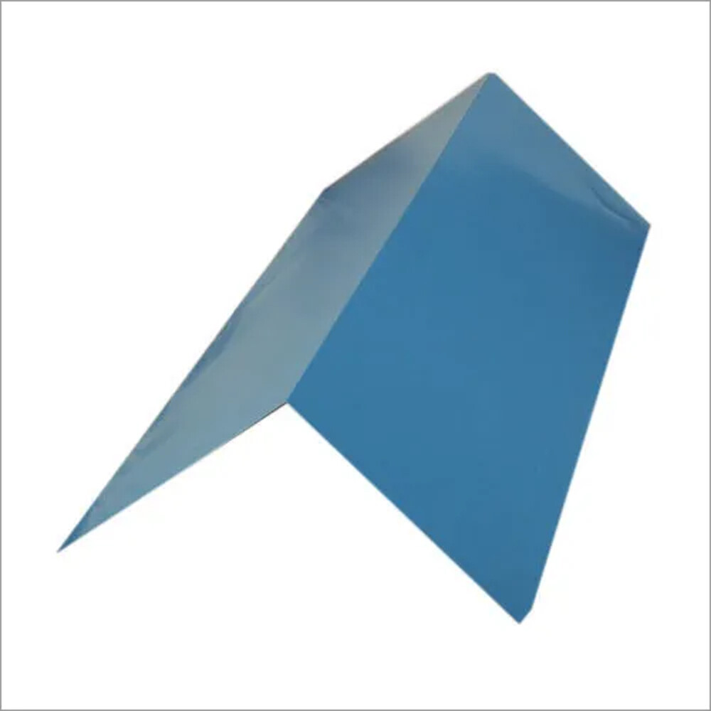 Coloured Ridge Sheet  