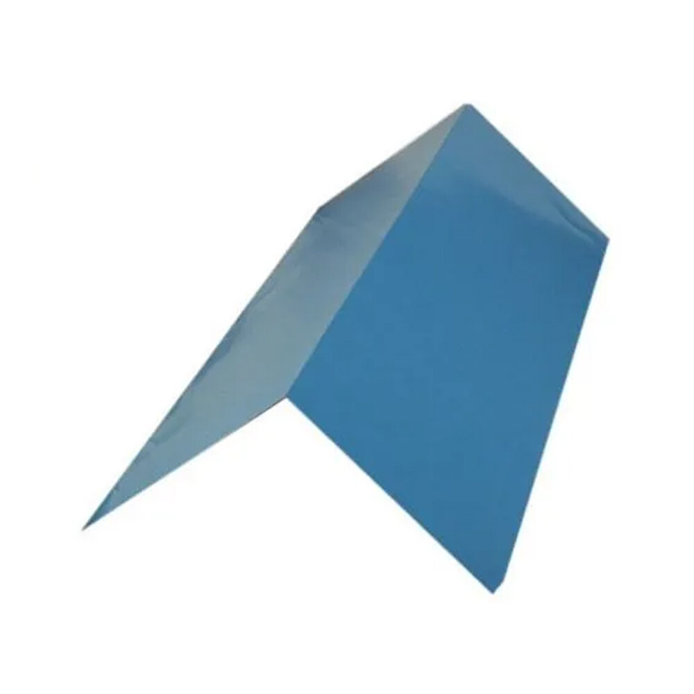 Coloured Ridge Sheet  