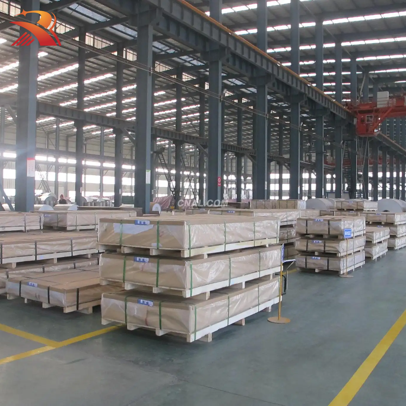 7050 Aluminum Plate