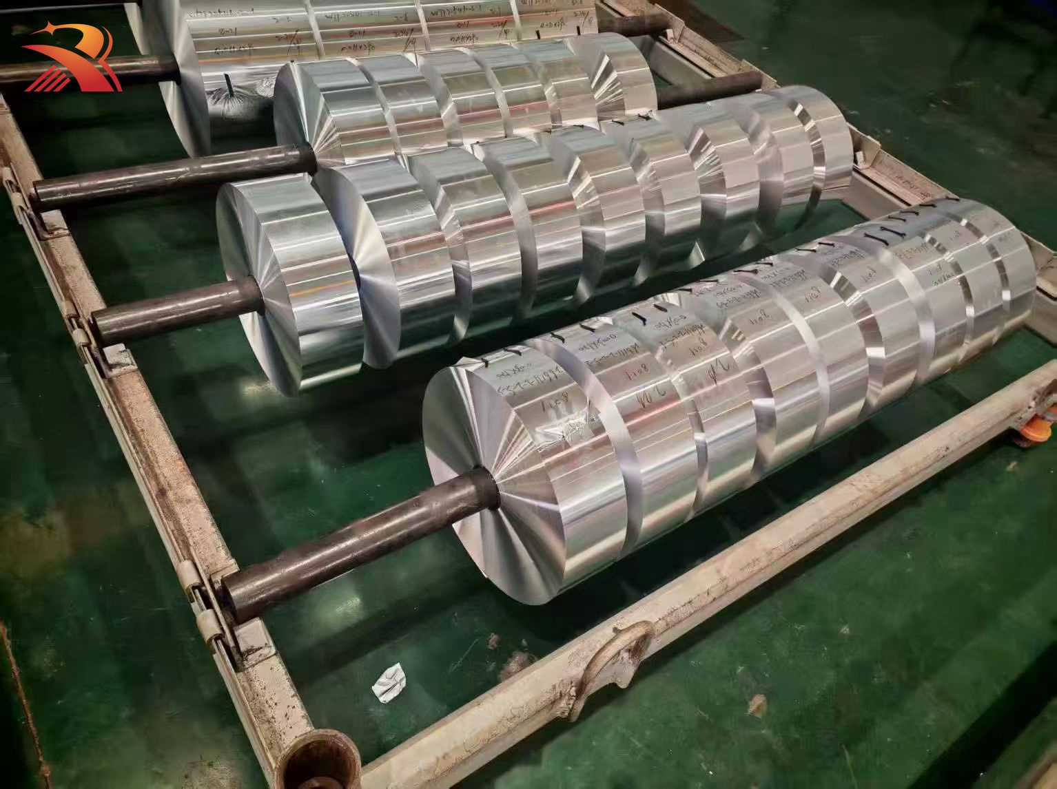 Aluminum Foil