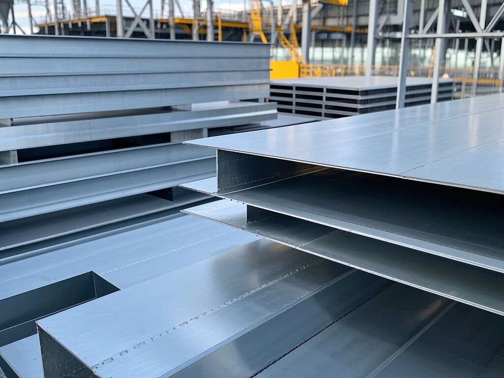 A complete analysis of the characteristics and usage scenarios of high-strength galvanized steel sheets