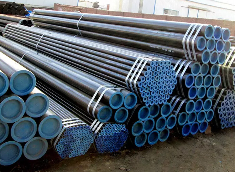 Wuxi Meike Metal Materials Co., Ltd. precision steel pipe classification and application analysis