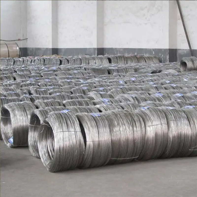 Stainless Steel Wire