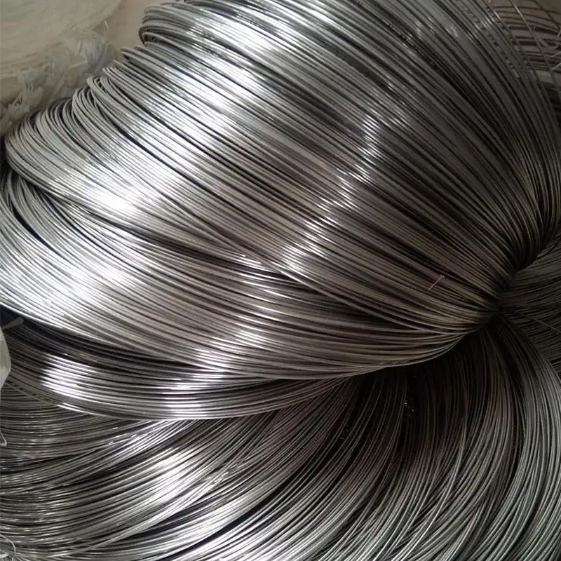 Stainless Steel Wire