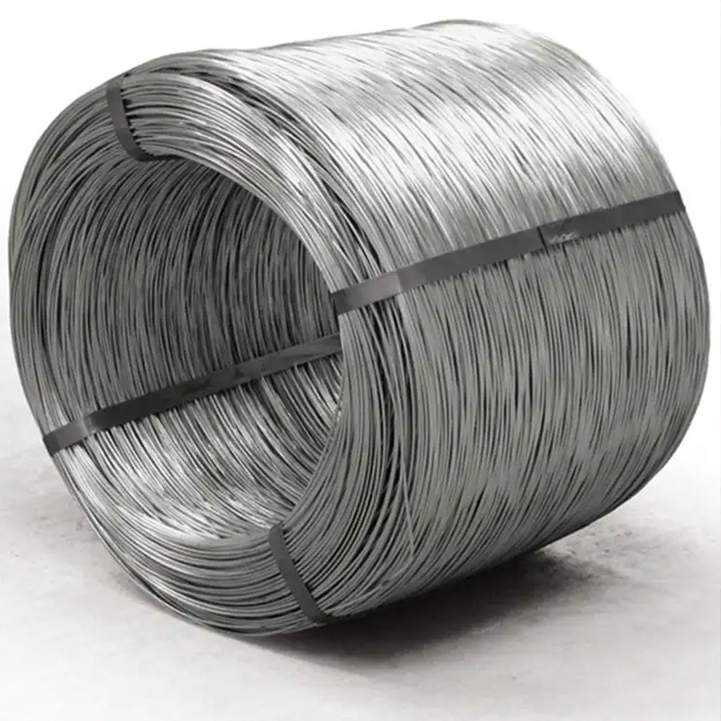 Stainless Steel Wire