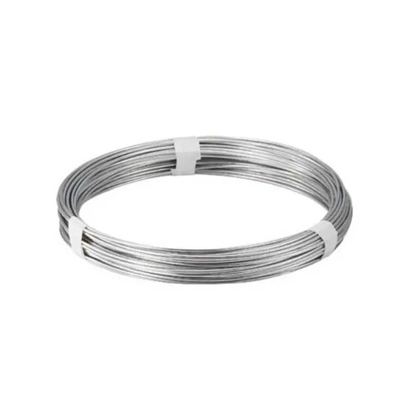 Stainless Steel Wire