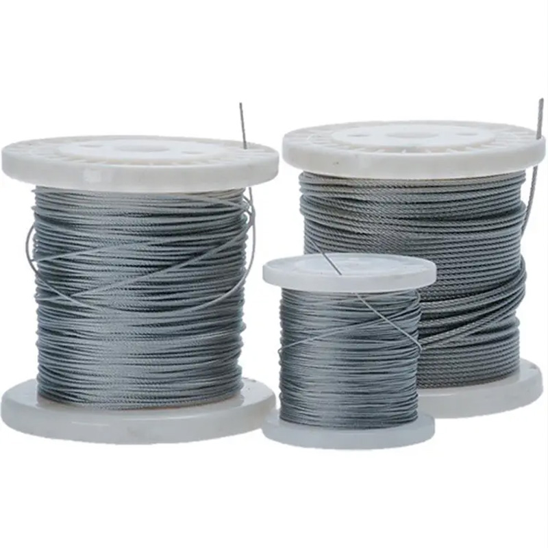 Stainless Steel Wire