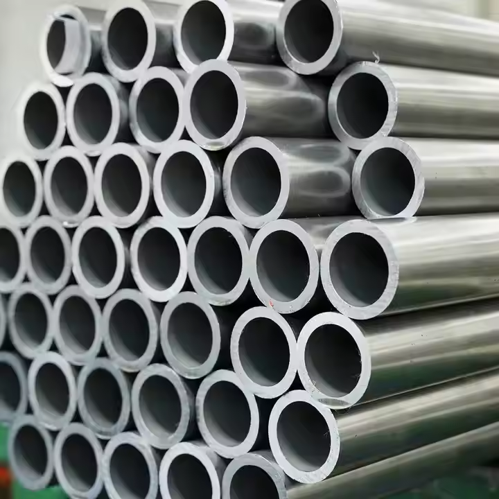  Precision Bright Tube