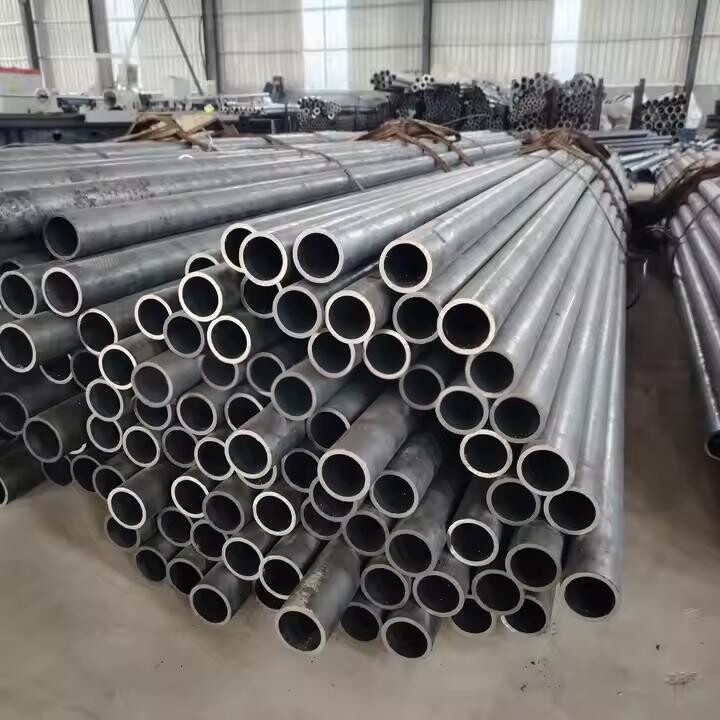  Precision Bright Tube