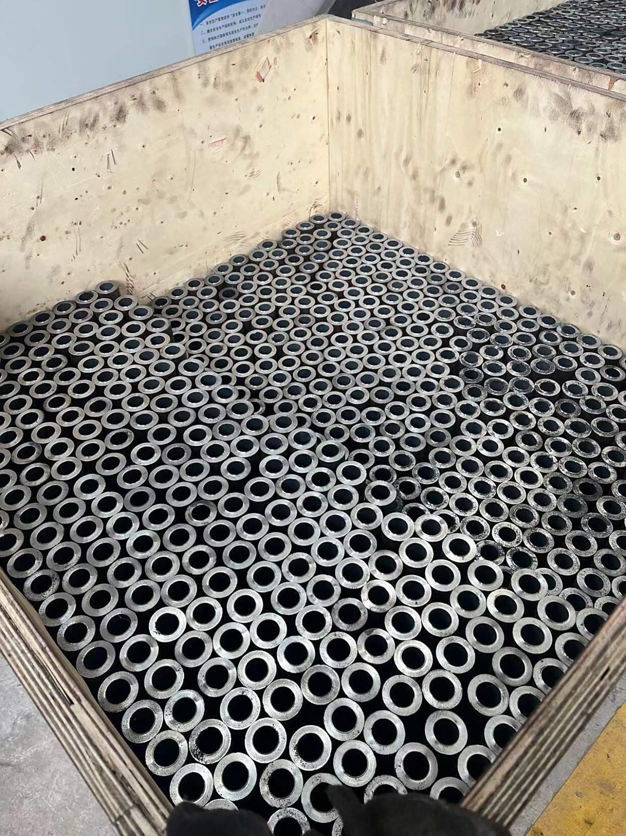 Furniture Steel Pipe