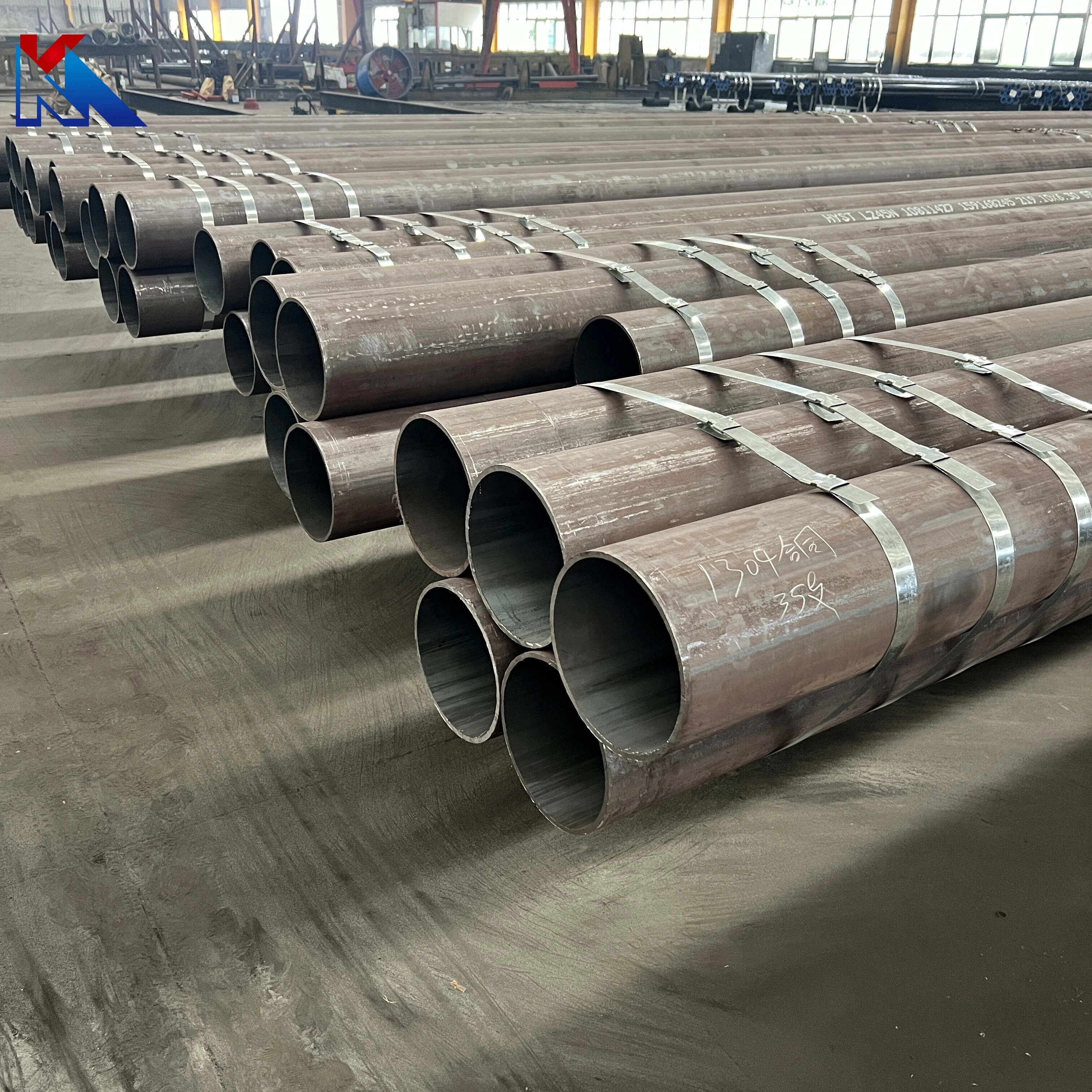 Carbon Steel Pipe Carbon Steel Pipe