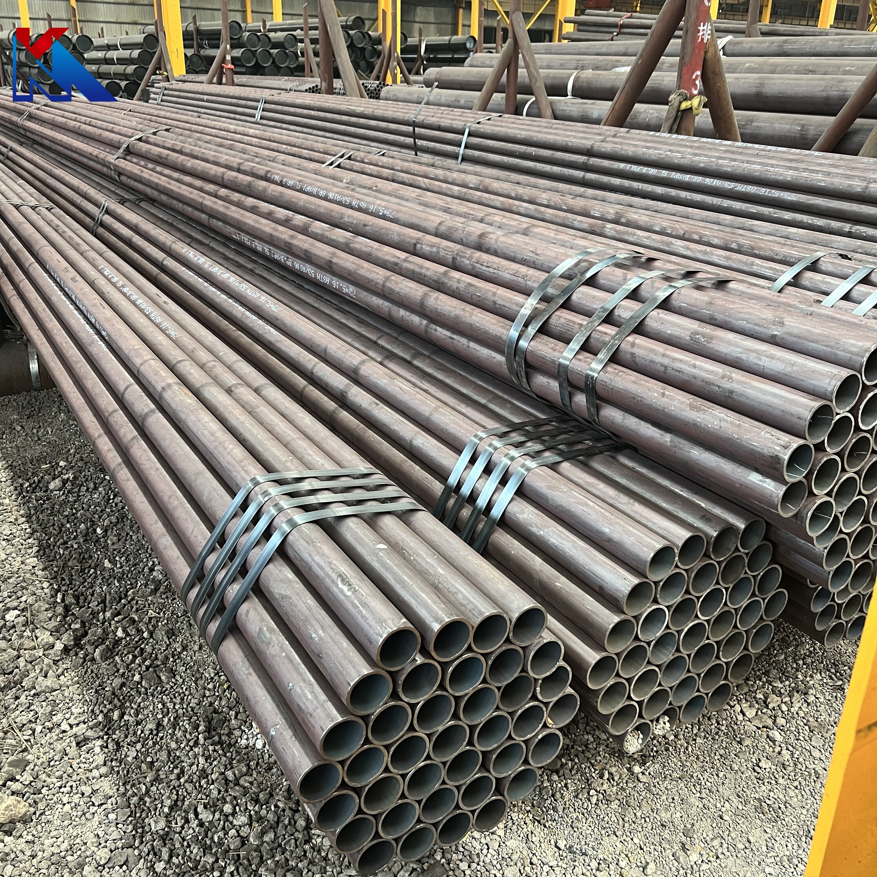 Carbon Steel Pipe