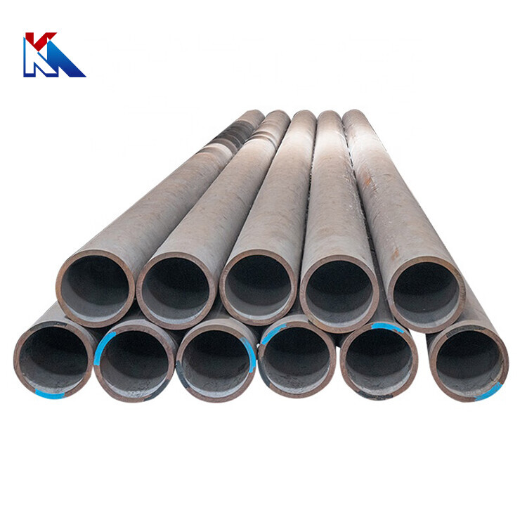 Carbon Steel Pipe