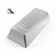 Zinc Ingot