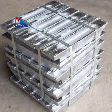 Zinc Ingot