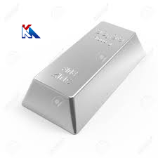 Zinc Alloy Ingot