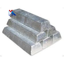Zinc Ingot