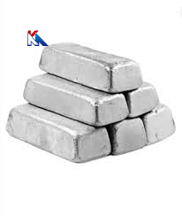 Zinc Ingot