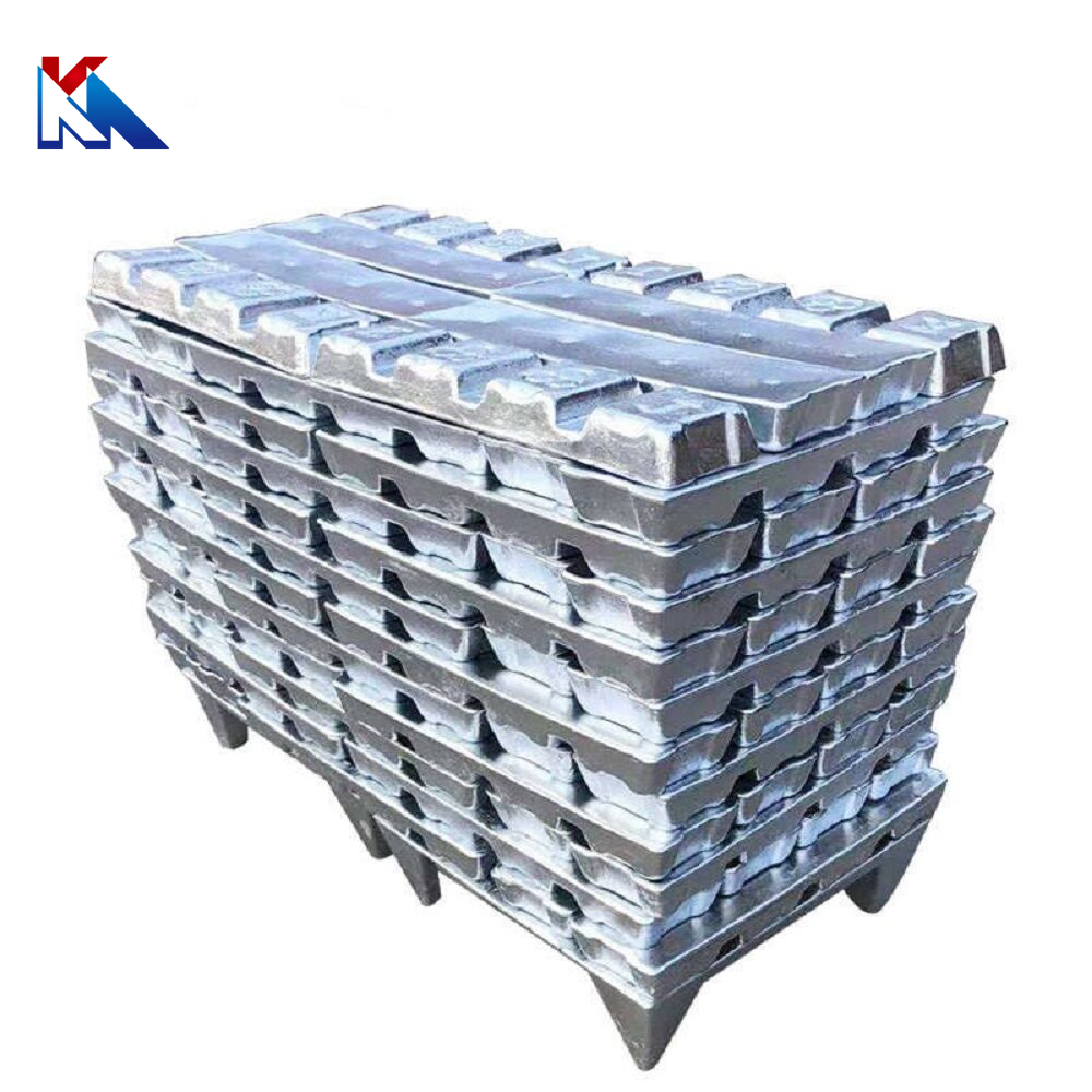 Zinc Ingot