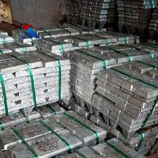 Zinc Ingot