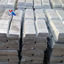 Zinc Ingot