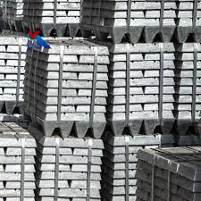 Zinc Ingot