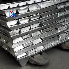 Zinc Ingot