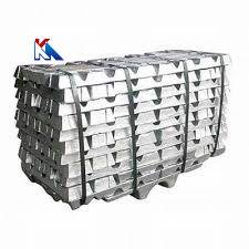 Zinc Ingot
