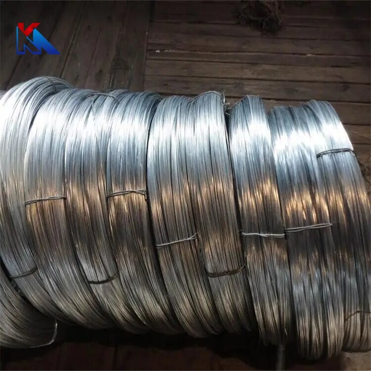 Zinc Wire