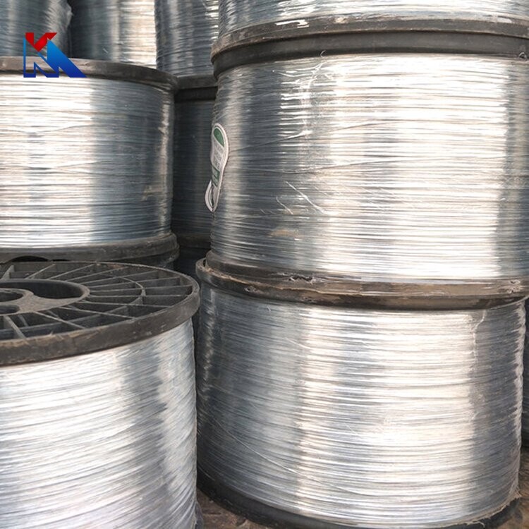 Zinc Wire