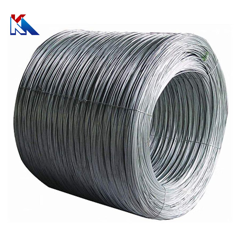 Zinc Wire