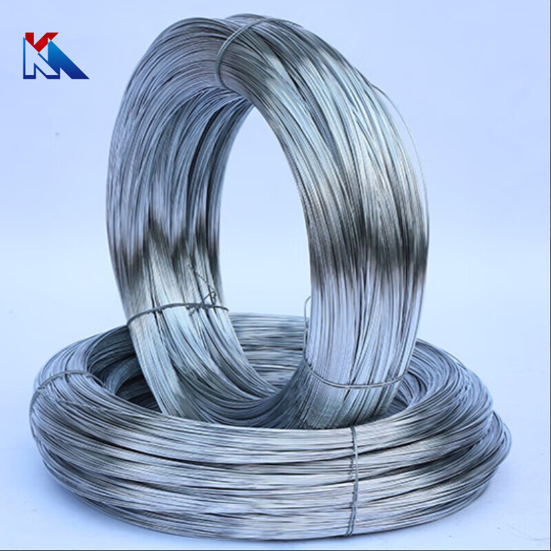 Zinc Wire