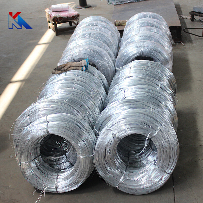 Zinc Wire