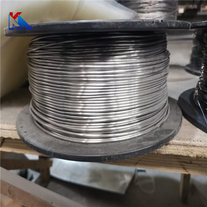 Lead Wire 