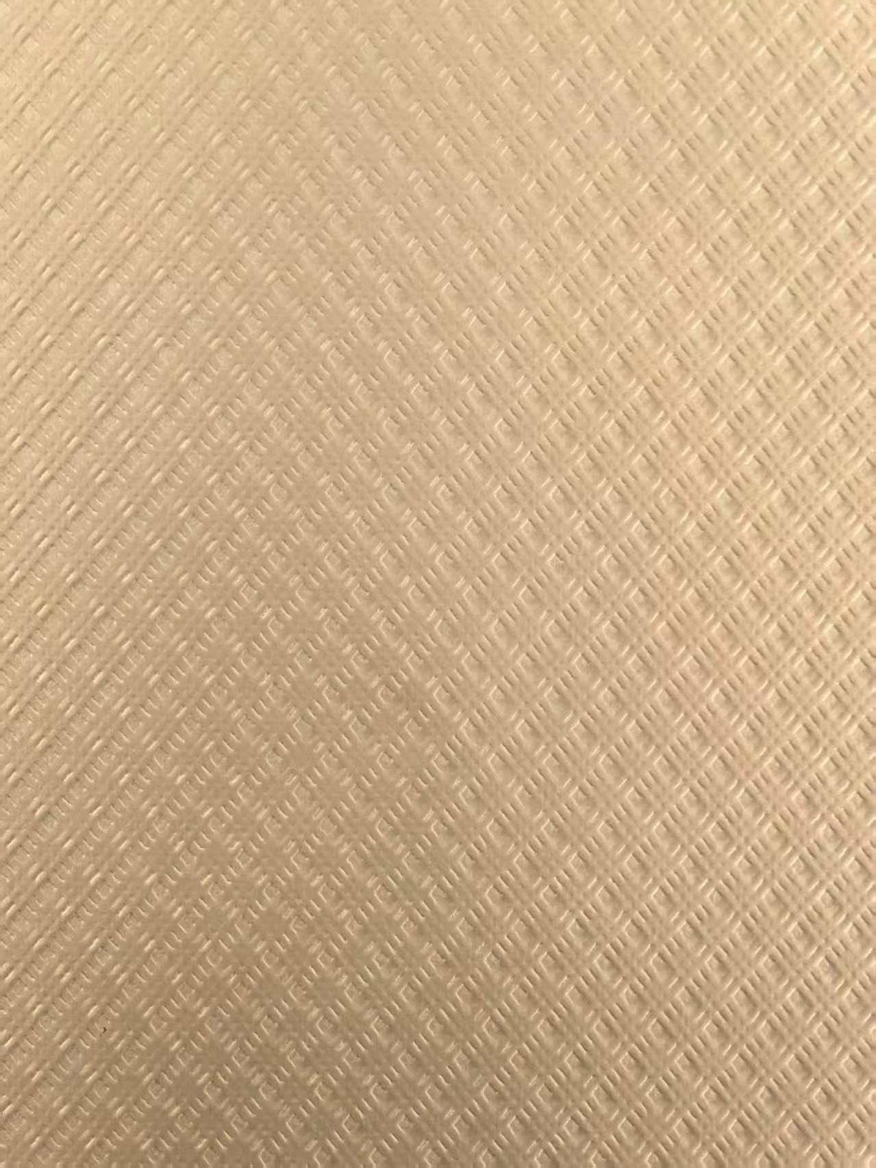 aluminum-foiled paper