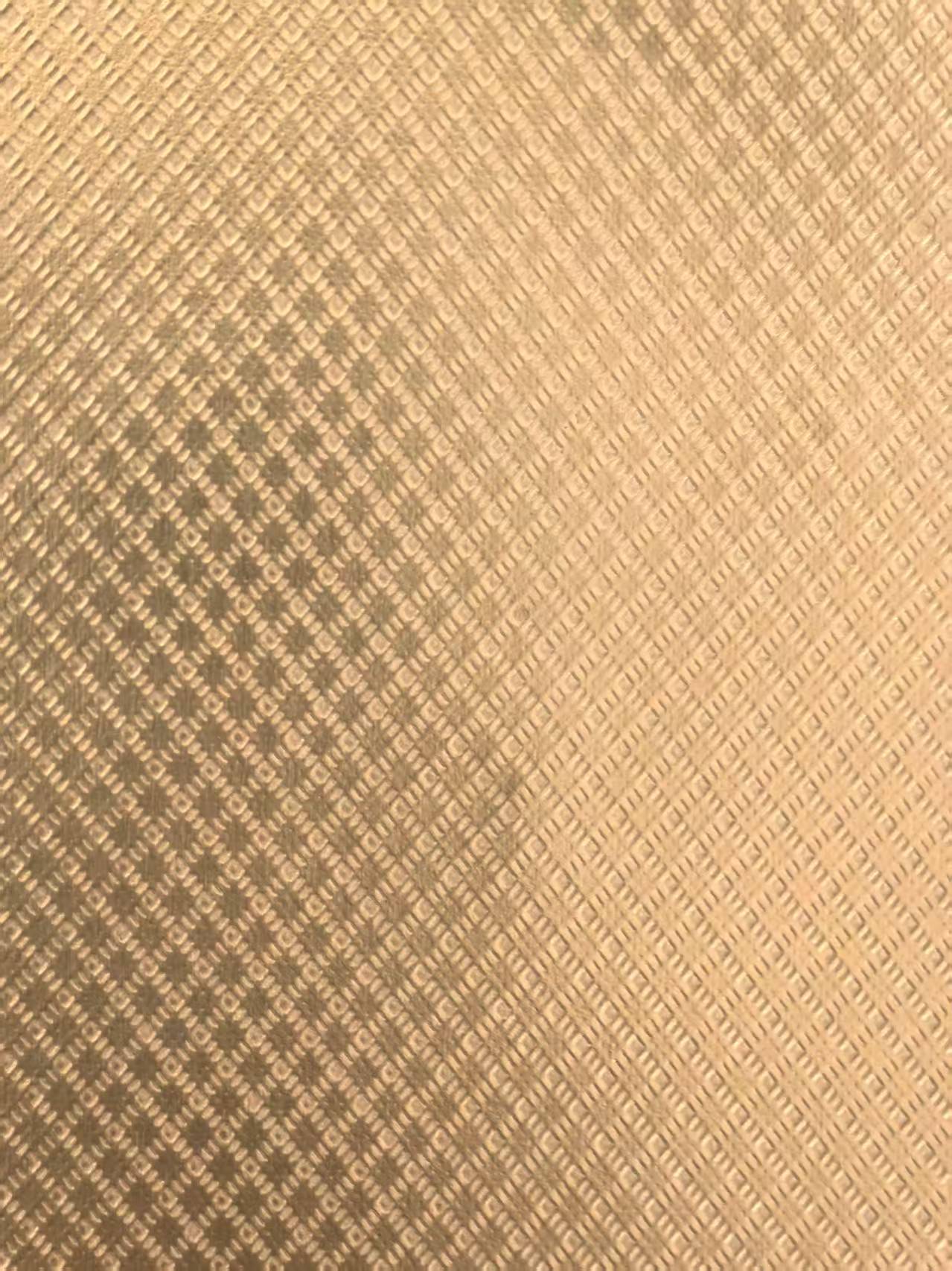 aluminum-foiled paper