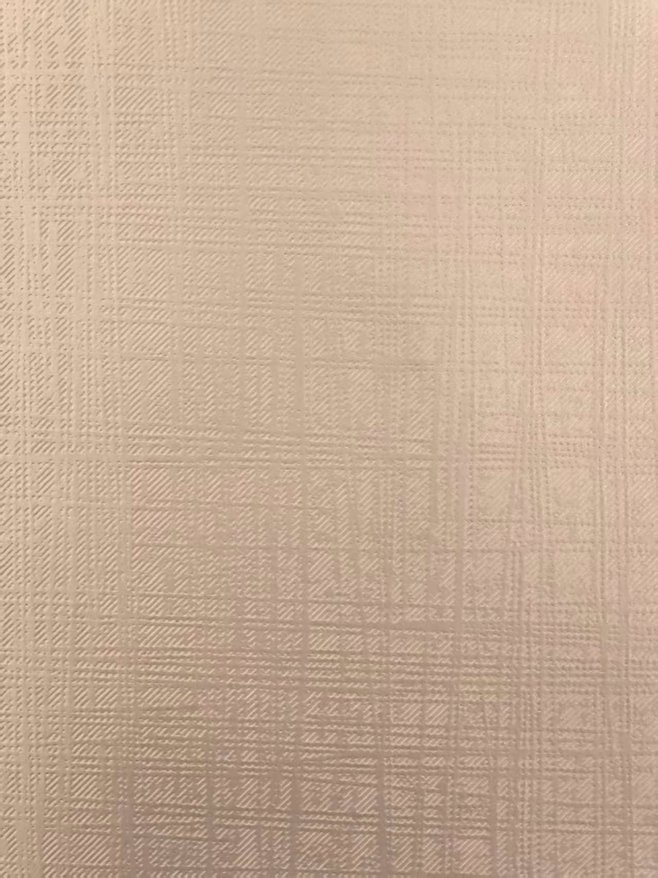 aluminum-foiled paper