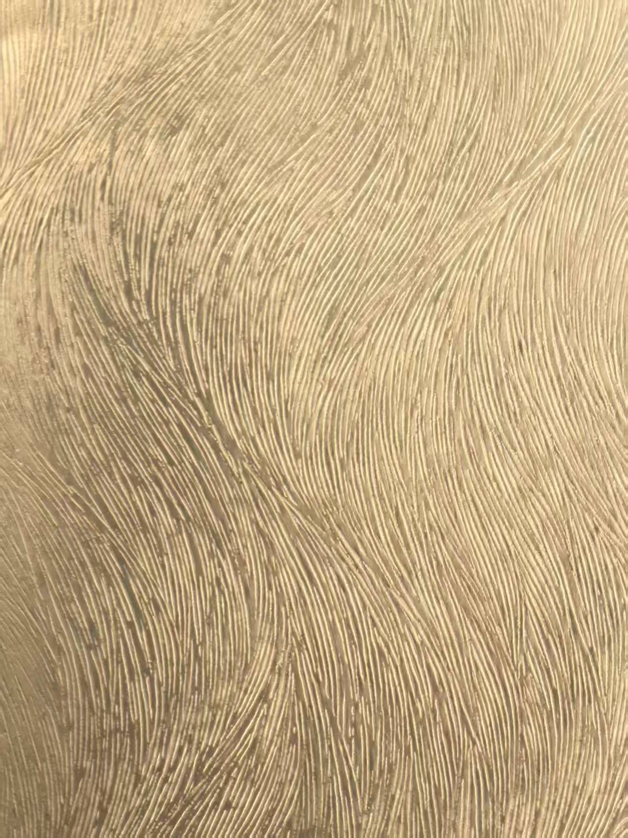 aluminum-foiled paper