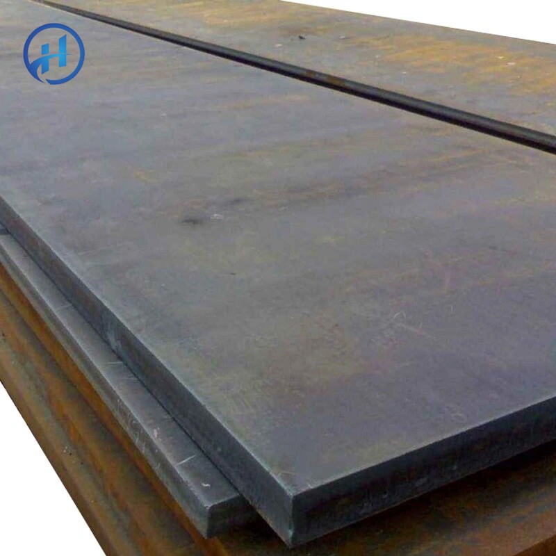 Q195 Hot Rolled Plate