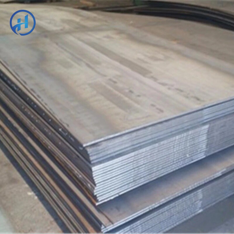 Q195 Hot Rolled Plate