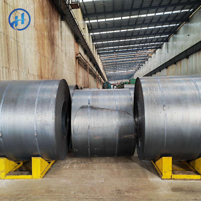 1008 Cold Rolled Steel Coil