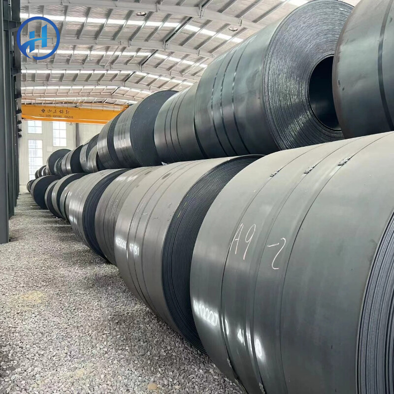 1008 Cold Rolled Steel Coil