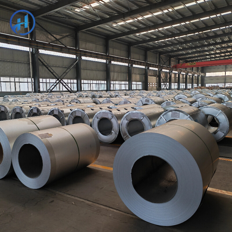 1008 Cold Rolled Steel Coil