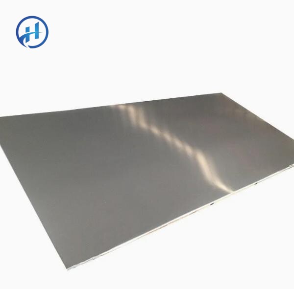 201 Stainless Steel Plate