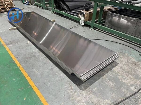 201 Stainless Steel Plate