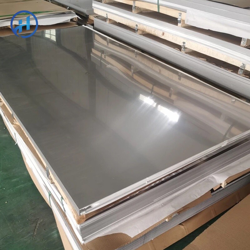 201 Stainless Steel Plate