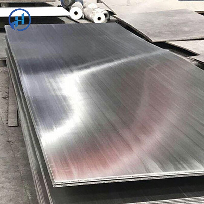 201 Stainless Steel Plate