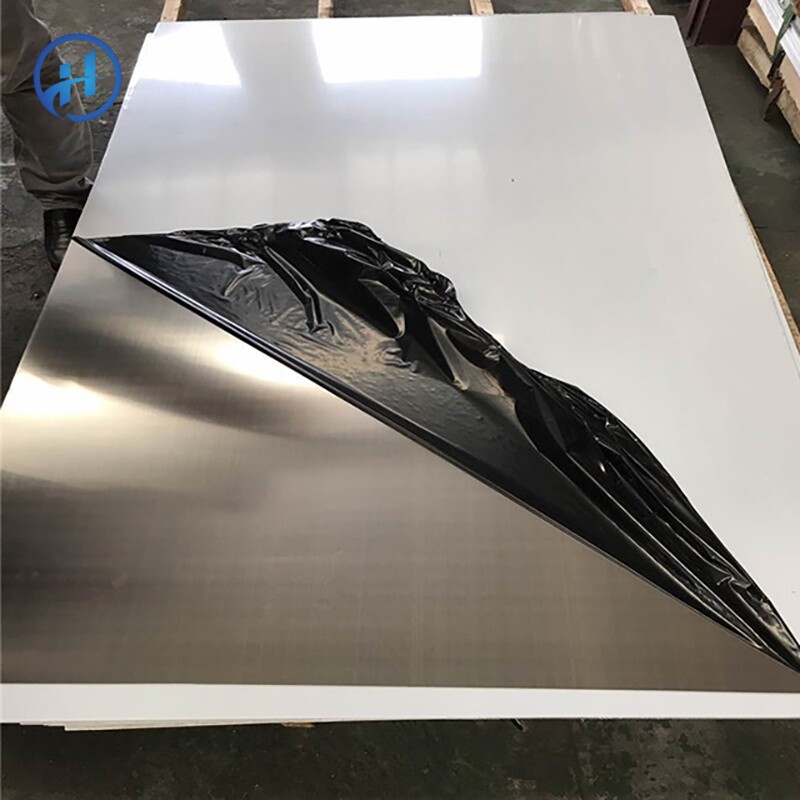 202 Stainless Steel Plate